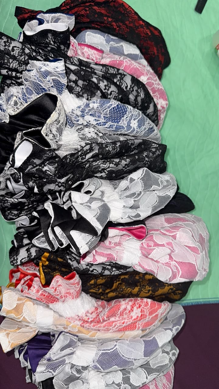 2-Way Satin-Lined Hair Bonnet